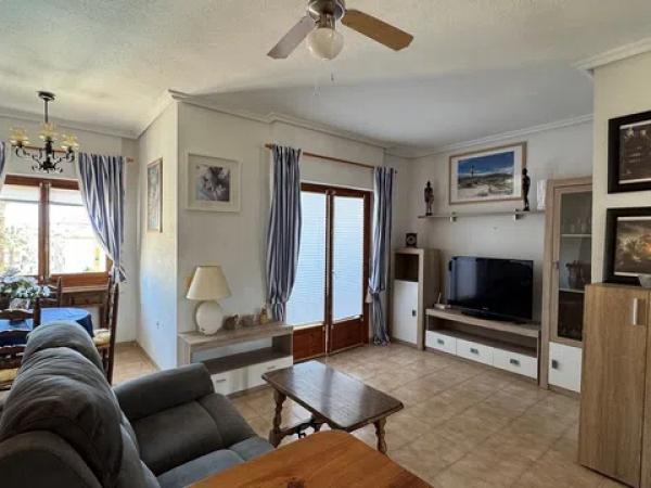 Ático en Punta Prima