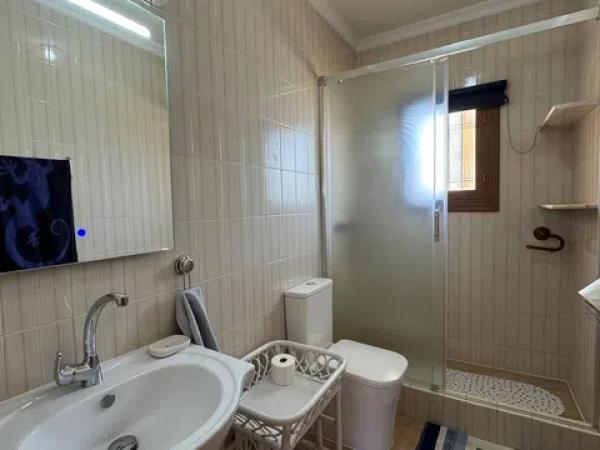 Ático en Punta Prima