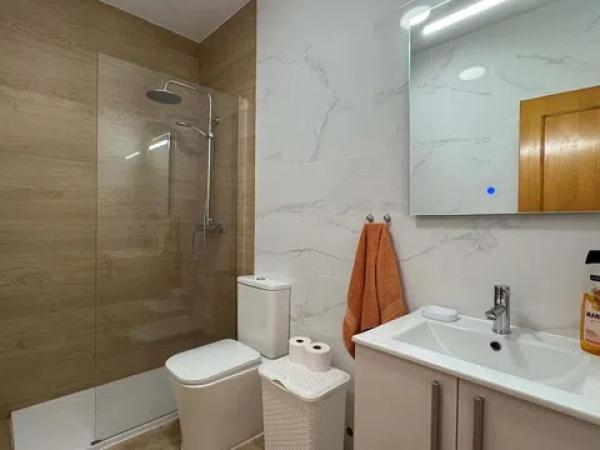 Ático en Punta Prima