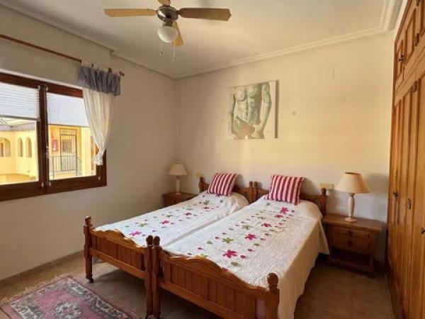 Ático en Punta Prima