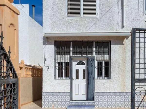 Dúplex en calle Londres