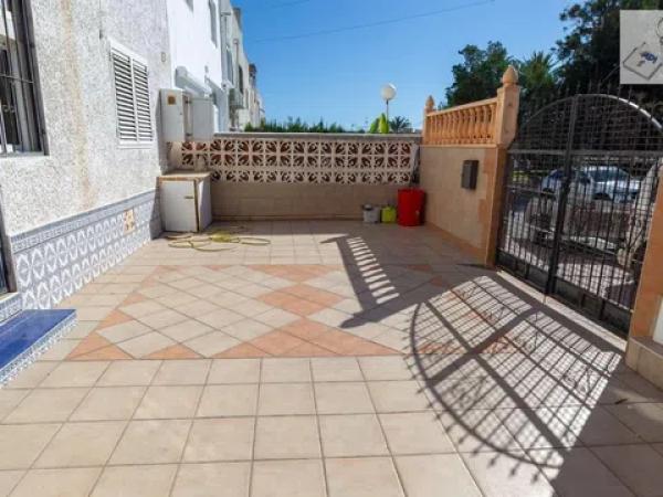 Dúplex en calle Londres