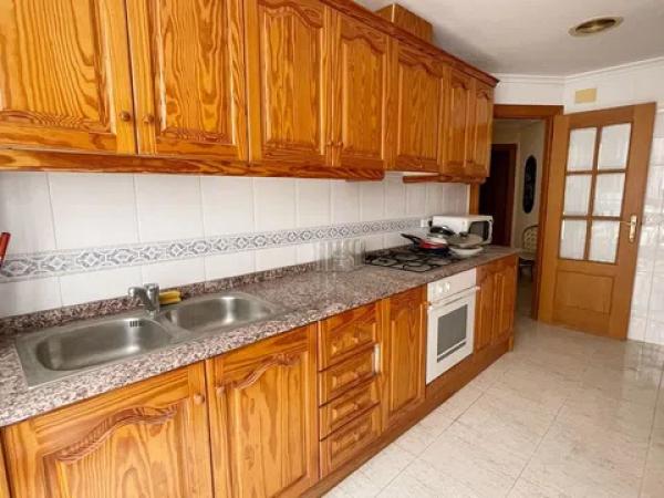 Piso en paseo de la Libertad, 19