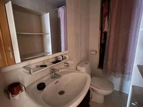 Piso en paseo de la Libertad, 19