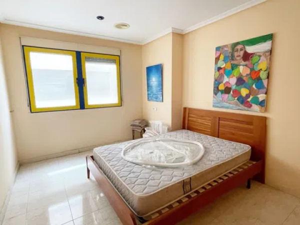 Piso en paseo de la Libertad, 19