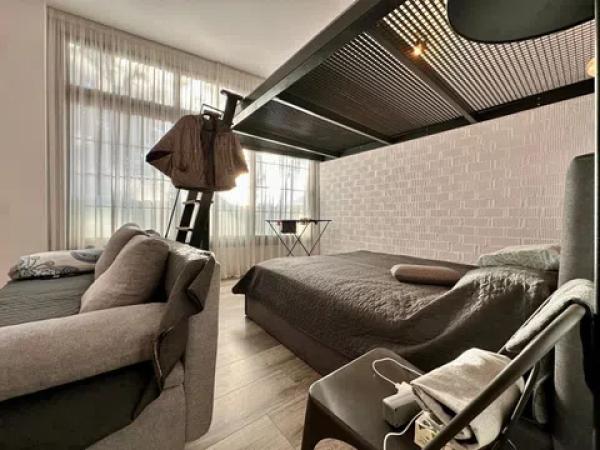 Estudio en Barrio El Acequión