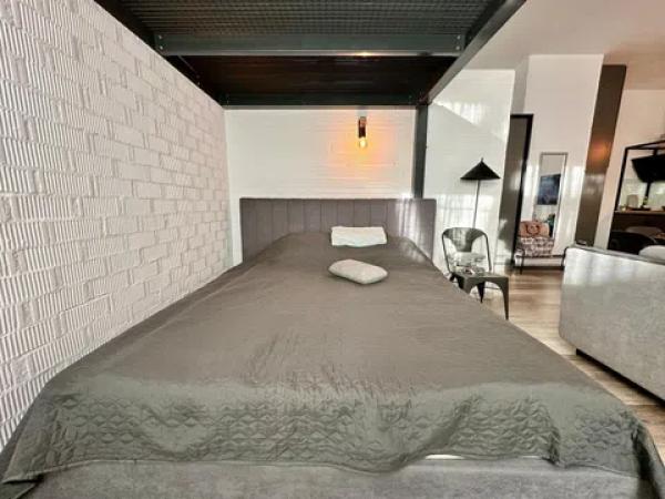 Estudio en Barrio El Acequión