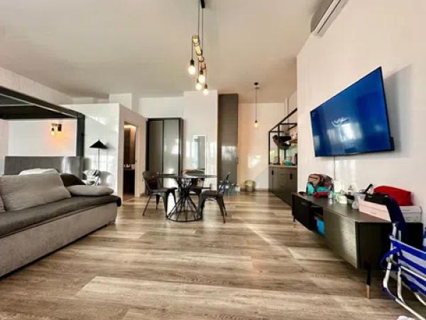 Estudio en Barrio El Acequión