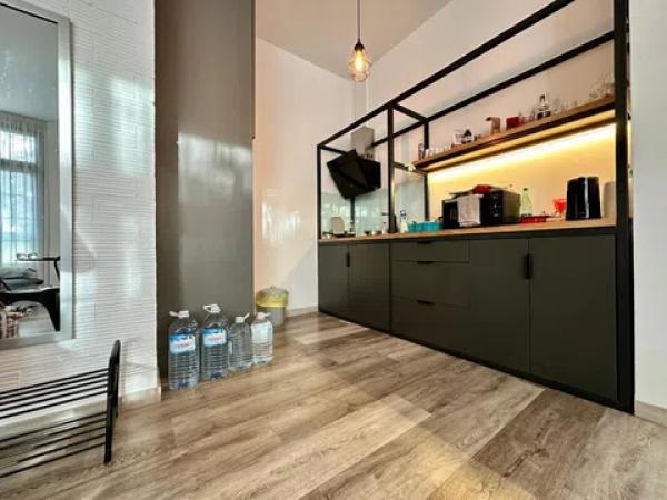 Estudio en Barrio El Acequión