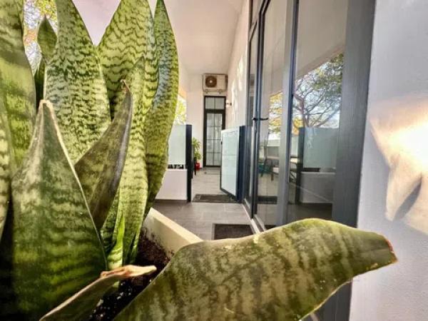 Estudio en Barrio El Acequión