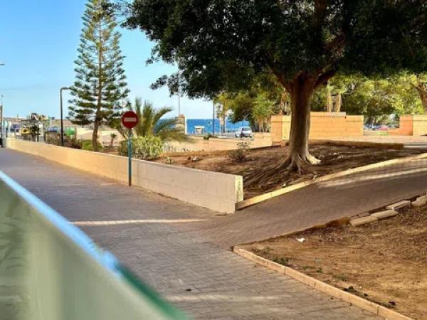 Estudio en Barrio El Acequión