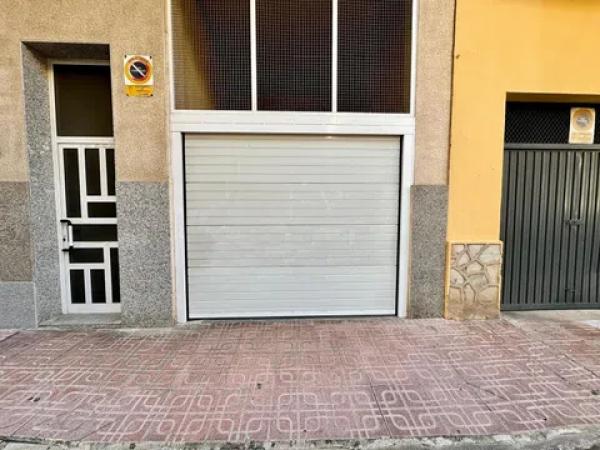 Estudio en Barrio El Acequión