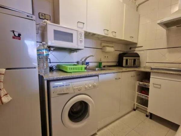 Piso en calle Valencia, 18