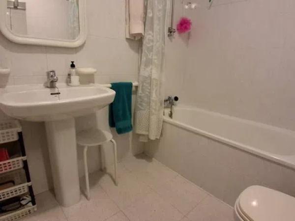 Piso en calle Valencia, 18