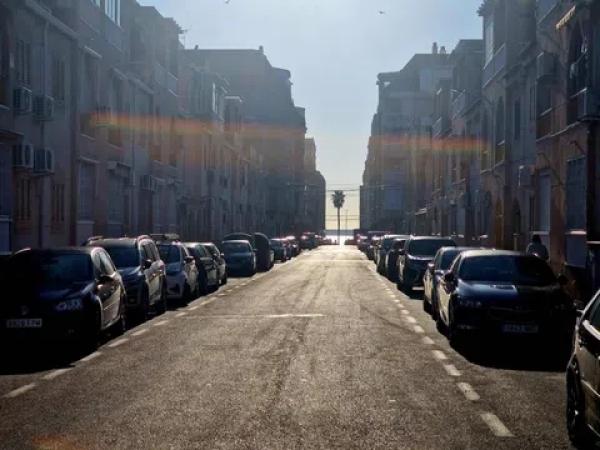 Piso en calle Valencia, 18