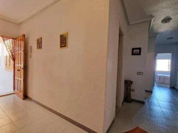 Piso en calle Valencia, 18