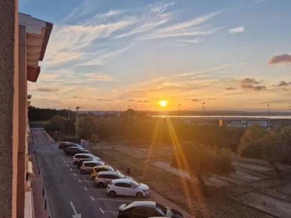 Piso en calle Valencia, 18