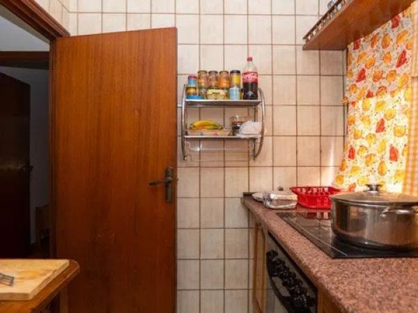 Piso en avenida de Francia