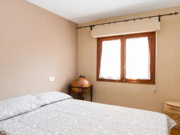 Piso en avenida de Francia