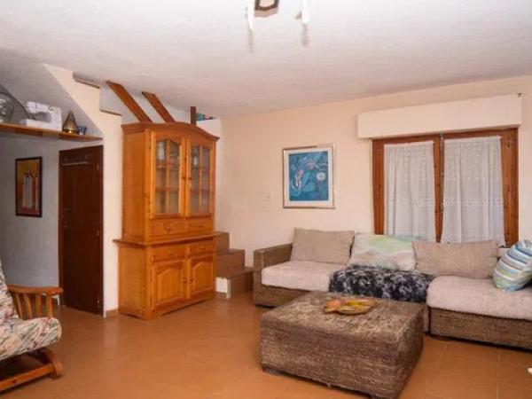 Piso en avenida de Francia