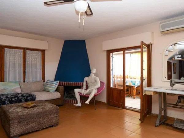 Piso en avenida de Francia