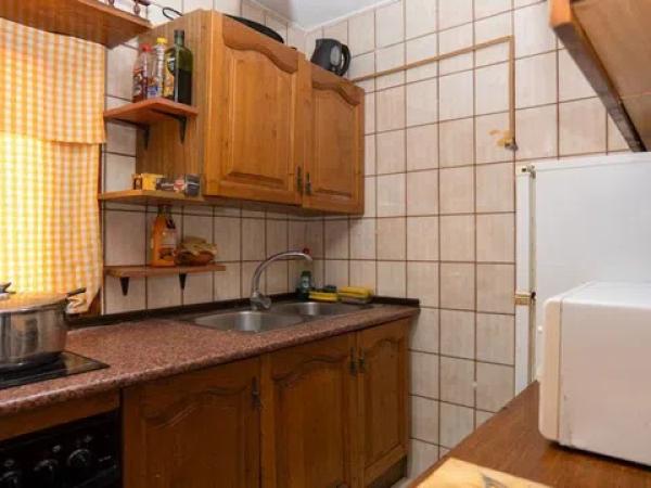 Piso en avenida de Francia