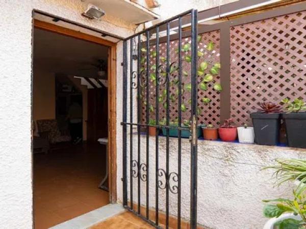 Piso en avenida de Francia