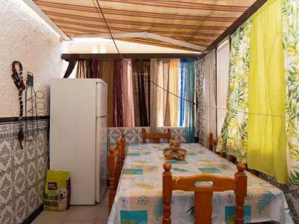 Piso en avenida de Francia