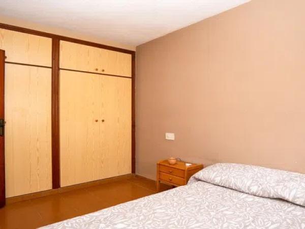 Piso en avenida de Francia