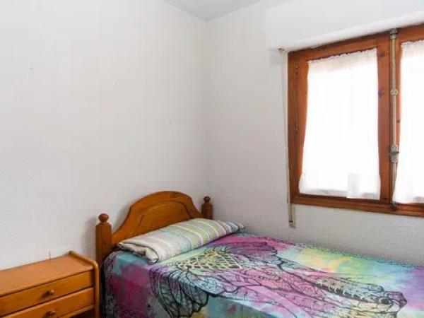 Piso en avenida de Francia