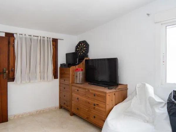 Piso en avenida de Francia