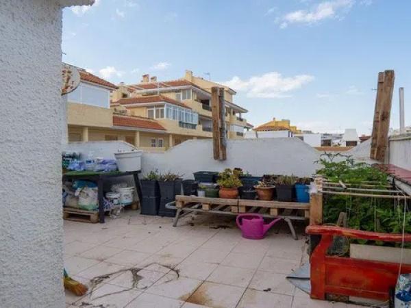 Piso en avenida de Francia