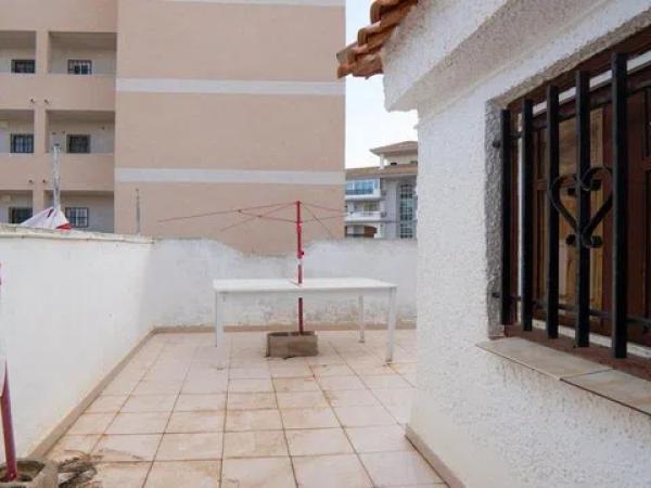 Piso en avenida de Francia