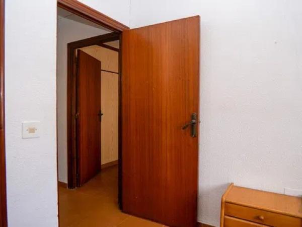 Piso en avenida de Francia