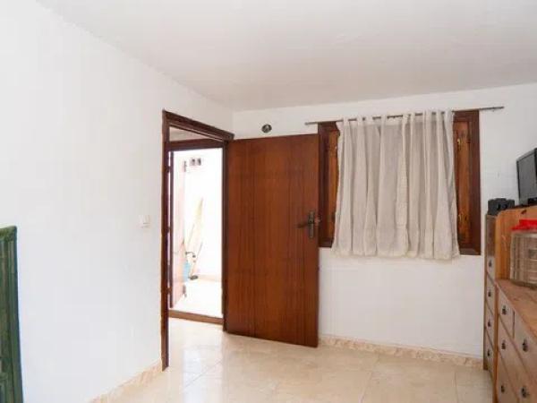 Piso en avenida de Francia