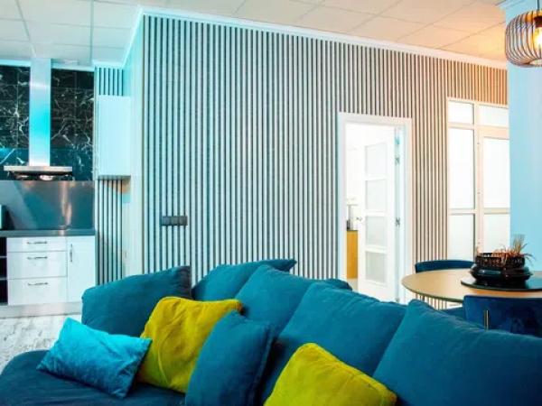 Piso en avenida del Mediterráneo, 15