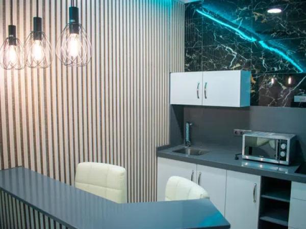 Piso en avenida del Mediterráneo, 15