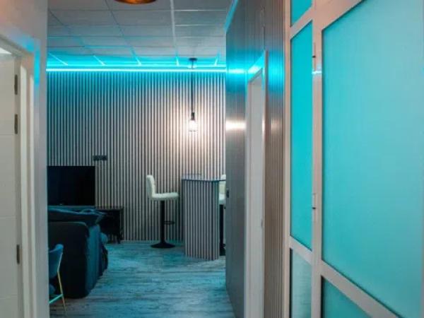 Piso en avenida del Mediterráneo, 15