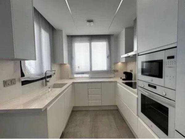 Chalet en calle Veleta