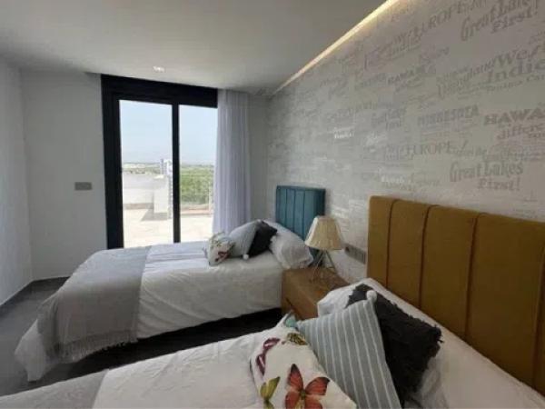 Chalet en calle Veleta