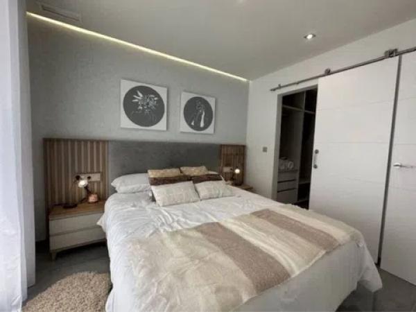 Chalet en calle Veleta