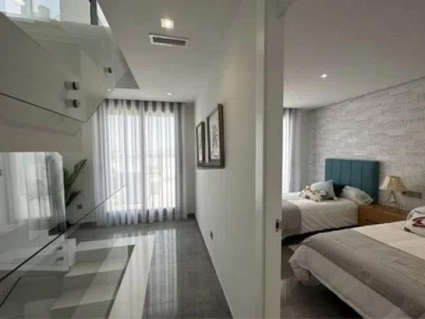 Chalet en calle Veleta