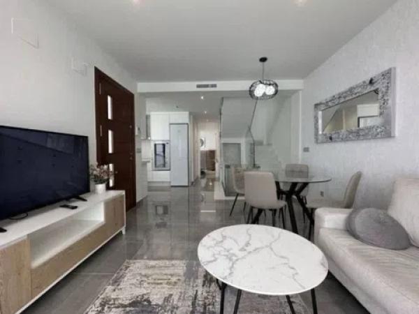 Chalet en calle Veleta