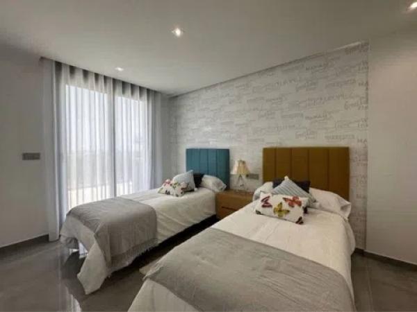 Chalet en calle Veleta