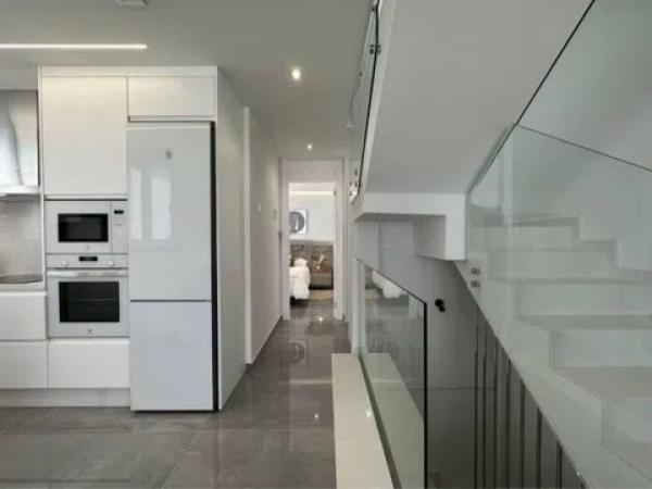 Chalet en calle Veleta