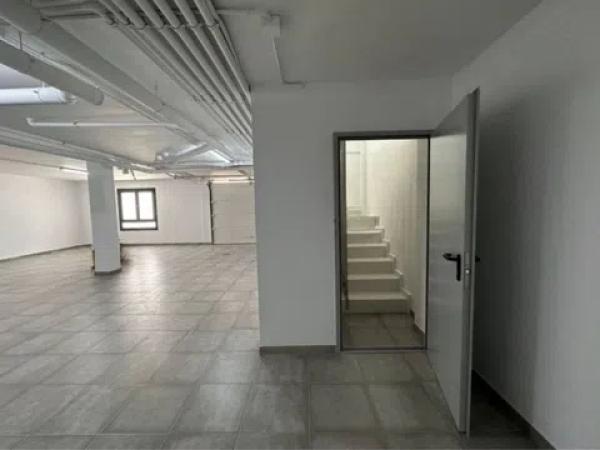 Chalet en calle Veleta