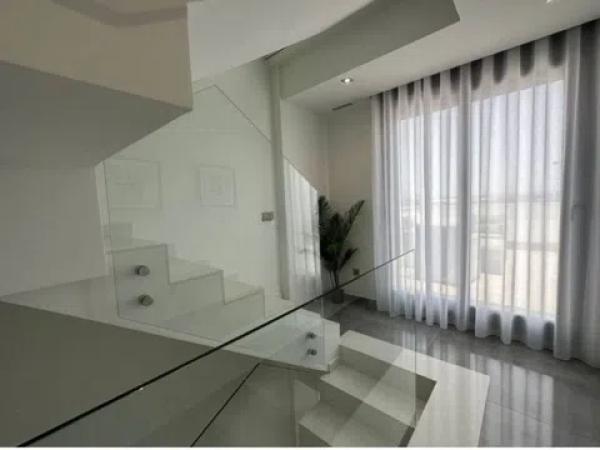 Chalet en calle Veleta