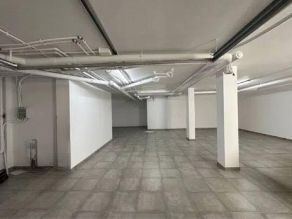 Chalet en calle Veleta