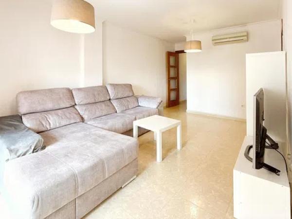 Piso en travesía a Hermanos Bazan