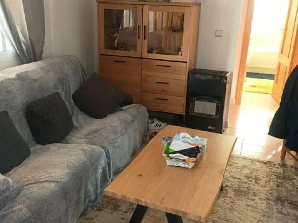 Chalet pareado en calle lebeche, 14